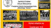 Powojenna historia braniewskiego klubu piłkarskiego "Zatoka"