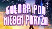Gołdap pod niebem Paryża
