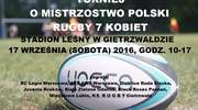 Turniej rugby znów w Gietrzwałdzie