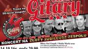 Czerwone Gitary w Olsztynie. Koncert na złoty jubileusz. Złap bilet!