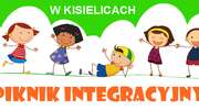 Zapraszamy do Kisielic na Piknik Integracyjny "Zielono mi" 