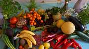 Owoce czy warzywa - co ma więcej wartości odżywczych?
