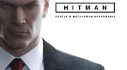 Pierwszy sezon gry Hitman ukaże się na koniec stycznia