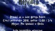 Zostań uczniem Hogwartu w Olecku