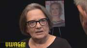 Agnieszka Holland o DiCaprio: On jest niebywale utalentowanym aktorem