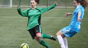 III liga kobiet: Victoria Bartoszyce - GKS LZS Wikielec