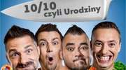 ZAPRASZAMY NA KABARET
