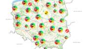 Krajowa Mapa Zagrożeń Bezpieczeństwa sposobem na łatwy kontakt z Policją