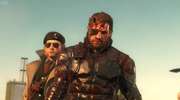 Metal Gear Solid V: The Definitive Experience pojawi się 13 października