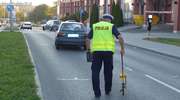 Matka w stanie ciężkim, dziecko z obrażeniami wewnętrznymi po potrąceniu na pasach