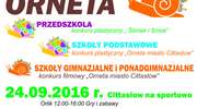 Tydzień Cittaslow w Ornecie