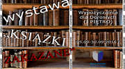 Zapraszamy na wystawę