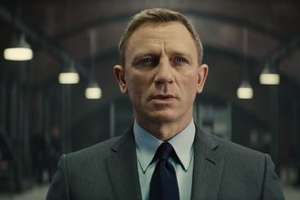 Daniel Craig znów zagra Bonda?