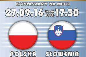 Polska — Słowenia. Eliminacje Drużynowe Mistrzostw Europy w Działdowie