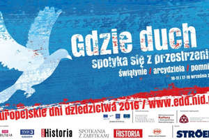  Europejskie Dni Dziedzictwa w węgorzewskim muzeum 