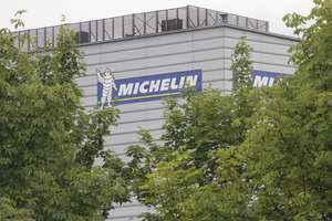 Korupcja gospodarcza w Michelin. Straty mogą sięgać nawet miliona złotych