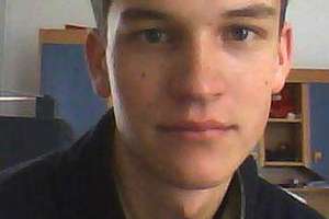 23-letni Adrian Kukliński wyszedł z domu po kłótni z rodzicami. Do dziś nie wrócił