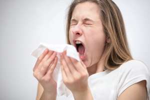 Sposób na grypę. Antybiotyki, czy domowa apteczka? SONDA