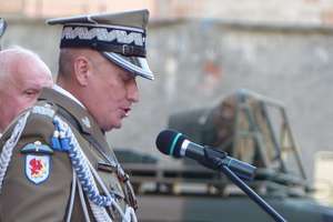 Generał Marek Sokołowski oddał się do dyspozycji ministra obrony