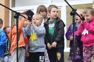 Lubawskie przedszkole przyłączyło się do ogólnopolskiego świętowania
