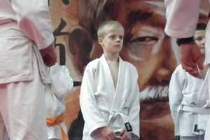 Zapisz dziecko na judo