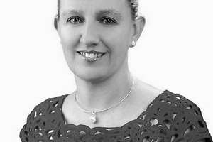 Zmarła Dorota Kruszewska