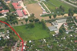 Giżycko: nowy most przez Kanał Łuczański
