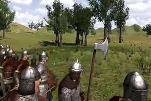 Mount & Blade: Warband zadebiutowało na konsolach