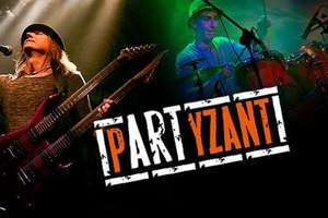 pARTzant czyli Gitarowa Ofensywa w Sowie