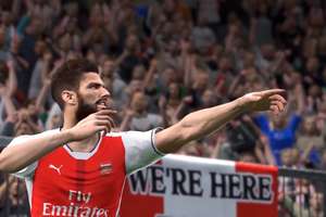 Pro Evolution Soccer 2017: Już tylko dziesięć dni do premiery