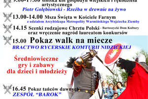 Obchody 1050. rocznicy chrztu Polski