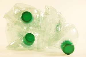 Plastikowe butelki wkrótce przestaną zanieczyszczać środowisko? 