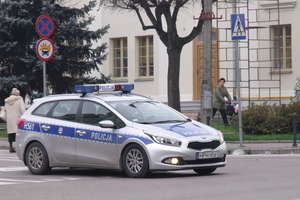 „Moja Komenda” – kontakt z policją na wyciągnięcie ręki