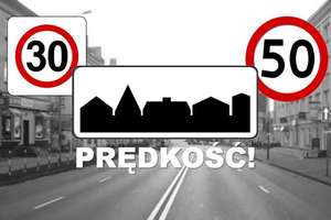 Policja zapowiada weekendowe kontrole na drogach