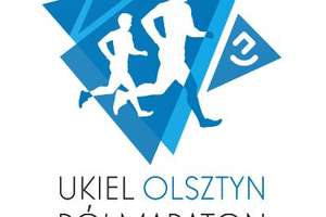 Zawodnicy na start. Czas na Ukiel Olsztyn Półmaraton