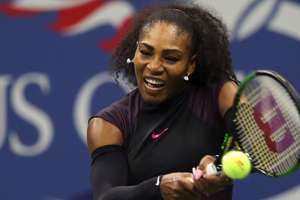 Serena Williams odpadła z US Open. Kerber na szczycie rankingu