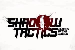 Premiera Shadow Tactics: Blades of Shogun na początku grudnia