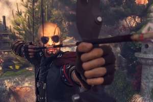 Nowy zwiastun do Shadow Warrior 2 [FILM]