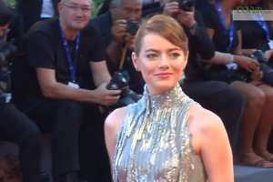 Emma Stone najlepszą aktorką na festiwalu w Wenecji