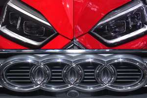 Nowa wersja Audi S5 Sportback zadebiutowała w Paryżu