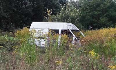 Sentymentalnie wokół Wadąga