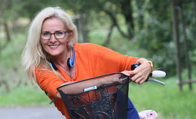 W modzie jest być fit i eko. Zobaczcie film!