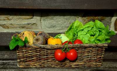 12 wskazówek dotyczących odżywiania dla wegetarian