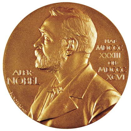Nagroda Nobla z chemii przyznana! - full image