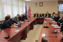 Komisja Sejmu RP obradowała w Bartoszycach