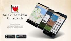 Grywalizacja na Szlaku Zamków Gotyckich