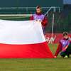 Włosi sprawdzą Polaków na Stadionie Łazienkowskim