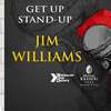 Famous Jim Williams w Krasickim