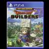 Premiera Dragon Quest Builders na PlayStation 4