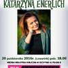 Spotkanie autorskie z Katarzyną Enerlich
